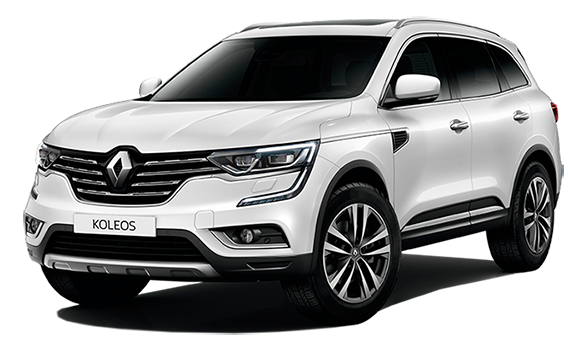 KOLEOS