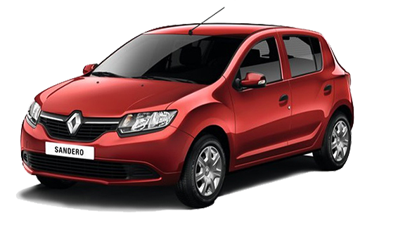 SANDERO