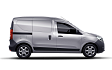 DOKKER VAN