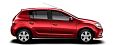 SANDERO