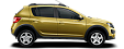 SANDERO STEPWAY
